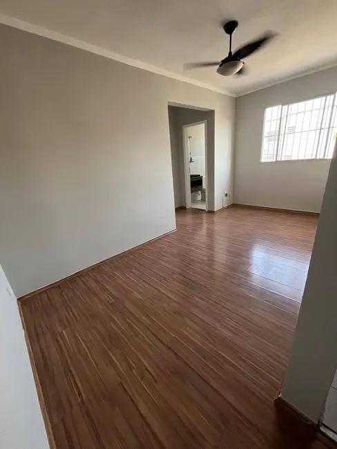 Foto 6 de Apartamento com 2 quartos à venda, 72m2 em Chácara Letônia, Americana - SP