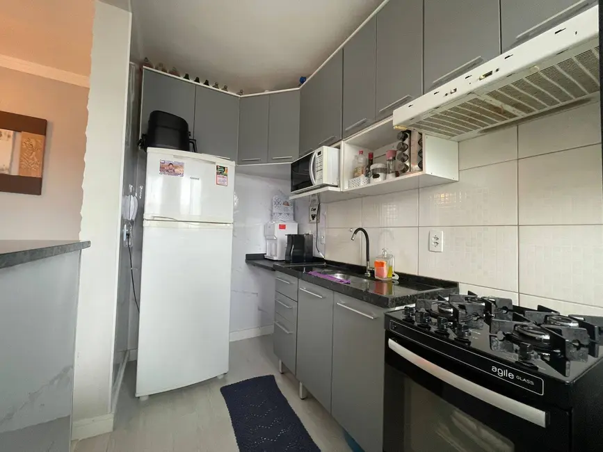 Apartamento com 2 quartos à venda, 62m2 em Chácara Letônia, Americana - SP - imagem 6 Foto 6 de Apartamento com 2 quartos à venda, 62m2 em Chácara Letônia, Americana - SP