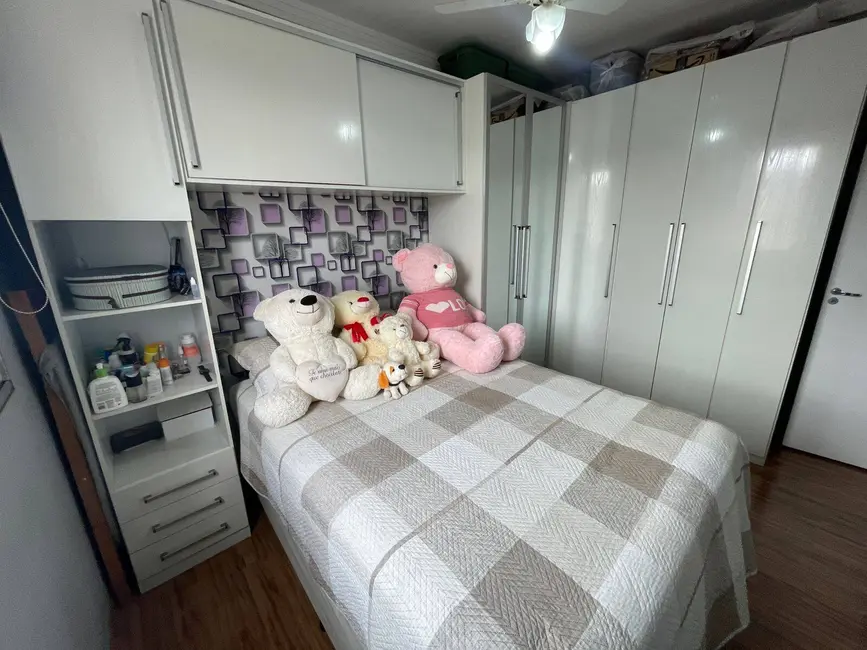 Apartamento com 2 quartos à venda, 62m2 em Chácara Letônia, Americana - SP - imagem 7 Foto 7 de Apartamento com 2 quartos à venda, 62m2 em Chácara Letônia, Americana - SP