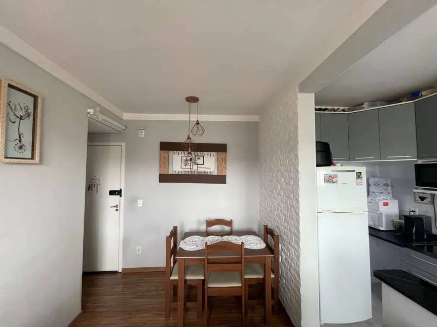 Apartamento com 2 quartos à venda, 62m2 em Chácara Letônia, Americana - SP - imagem 9 Foto 9 de Apartamento com 2 quartos à venda, 62m2 em Chácara Letônia, Americana - SP