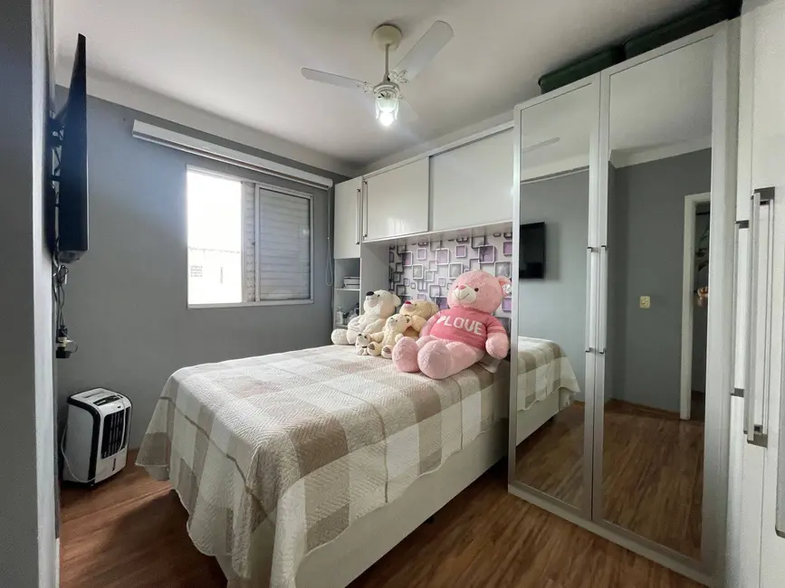 Apartamento com 2 quartos à venda, 62m2 em Chácara Letônia, Americana - SP - imagem 8 Foto 8 de Apartamento com 2 quartos à venda, 62m2 em Chácara Letônia, Americana - SP