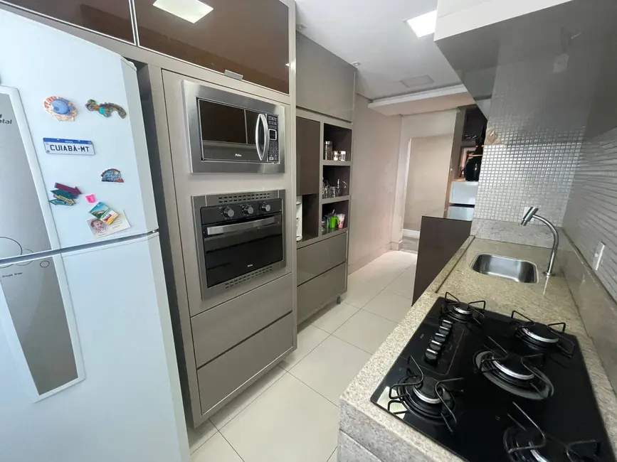Foto 4 de Apartamento com 2 quartos à venda, 82m2 em Vila Santa Catarina, Americana - SP