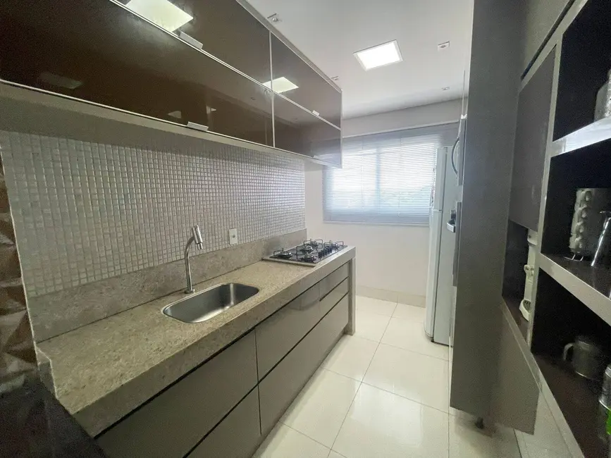 Foto 5 de Apartamento com 2 quartos à venda, 82m2 em Vila Santa Catarina, Americana - SP