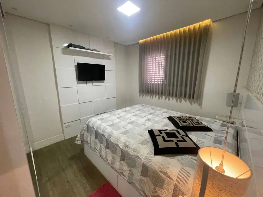Foto 9 de Apartamento com 2 quartos à venda, 82m2 em Vila Santa Catarina, Americana - SP
