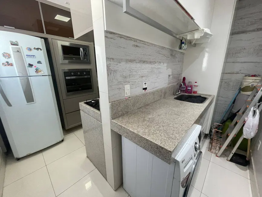 Foto 8 de Apartamento com 2 quartos à venda, 82m2 em Vila Santa Catarina, Americana - SP