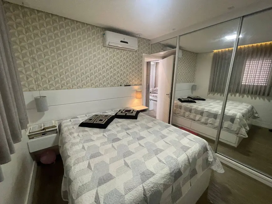 Foto 6 de Apartamento com 2 quartos à venda, 82m2 em Vila Santa Catarina, Americana - SP