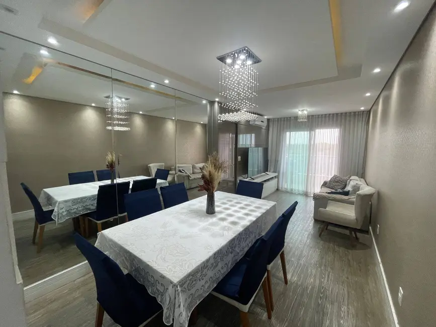 Foto 1 de Apartamento com 2 quartos à venda, 82m2 em Vila Santa Catarina, Americana - SP