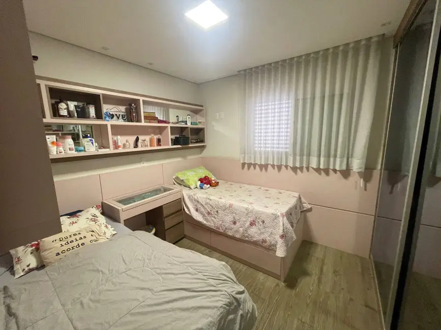 Foto 7 de Apartamento com 2 quartos à venda, 82m2 em Vila Santa Catarina, Americana - SP