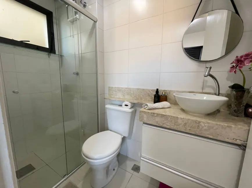 Apartamento com 3 quartos à venda, 94m2 em Jardim Ipiranga, Americana - SP - imagem 8 Foto 8 de Apartamento com 3 quartos à venda, 94m2 em Jardim Ipiranga, Americana - SP