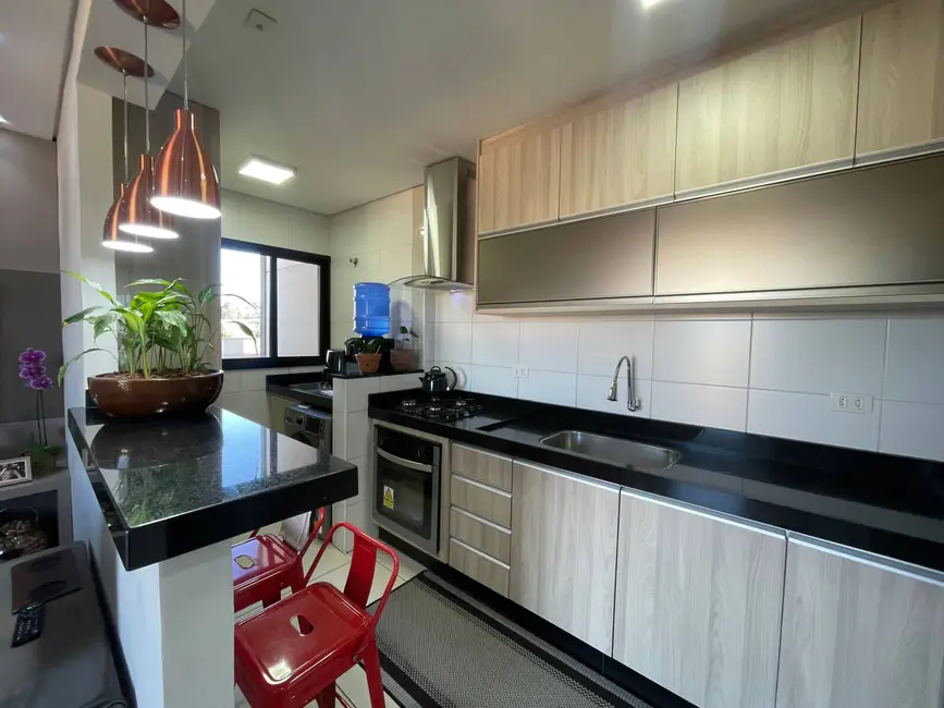 Apartamento com 3 quartos à venda, 94m2 em Jardim Ipiranga, Americana - SP - imagem 9 Foto 9 de Apartamento com 3 quartos à venda, 94m2 em Jardim Ipiranga, Americana - SP