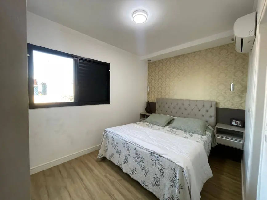 Apartamento com 3 quartos à venda, 94m2 em Jardim Ipiranga, Americana - SP - imagem 3 Foto 3 de Apartamento com 3 quartos à venda, 94m2 em Jardim Ipiranga, Americana - SP