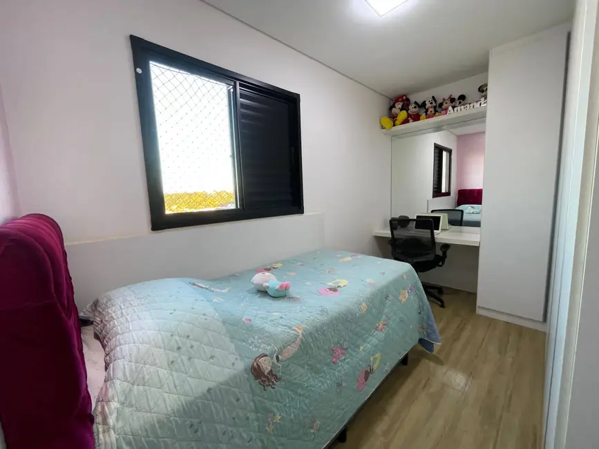 Apartamento com 3 quartos à venda, 94m2 em Jardim Ipiranga, Americana - SP - imagem 4 Foto 4 de Apartamento com 3 quartos à venda, 94m2 em Jardim Ipiranga, Americana - SP