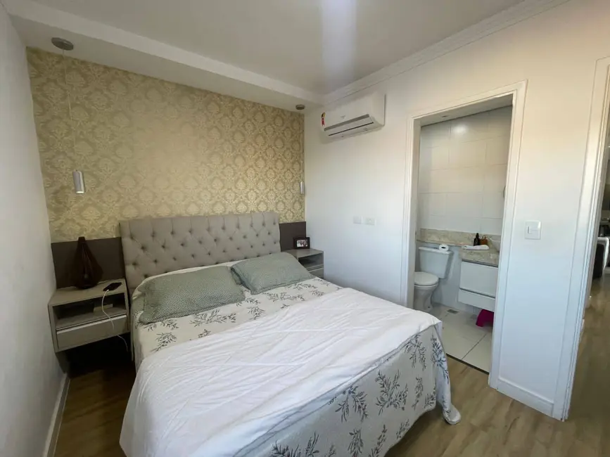 Apartamento com 3 quartos à venda, 94m2 em Jardim Ipiranga, Americana - SP - imagem 5 Foto 5 de Apartamento com 3 quartos à venda, 94m2 em Jardim Ipiranga, Americana - SP