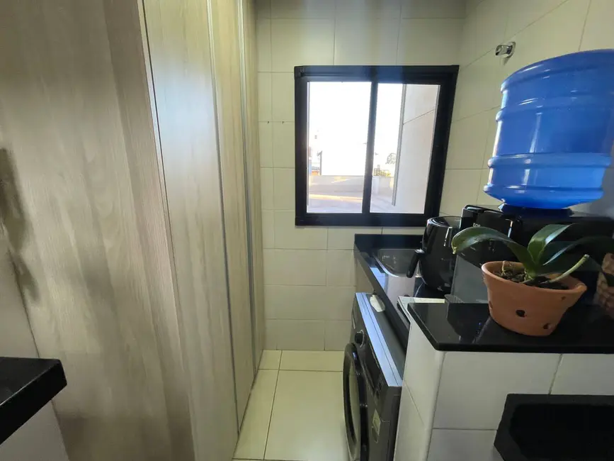 Apartamento com 3 quartos à venda, 94m2 em Jardim Ipiranga, Americana - SP - imagem 7 Foto 7 de Apartamento com 3 quartos à venda, 94m2 em Jardim Ipiranga, Americana - SP