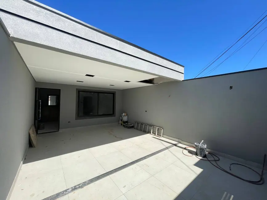 Casa com 2 quartos à venda, 125m2 em Vale das Cigarras, Santa Bárbara D`Oeste - SP - imagem 2 Foto 2 de Casa com 2 quartos à venda, 125m2 em Vale das Cigarras, Santa Bárbara D`Oeste - SP