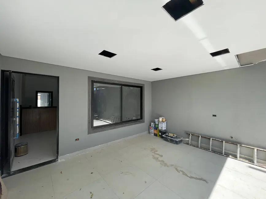 Casa com 2 quartos à venda, 125m2 em Vale das Cigarras, Santa Bárbara D`Oeste - SP - imagem 1 Foto 1 de Casa com 2 quartos à venda, 125m2 em Vale das Cigarras, Santa Bárbara D`Oeste - SP