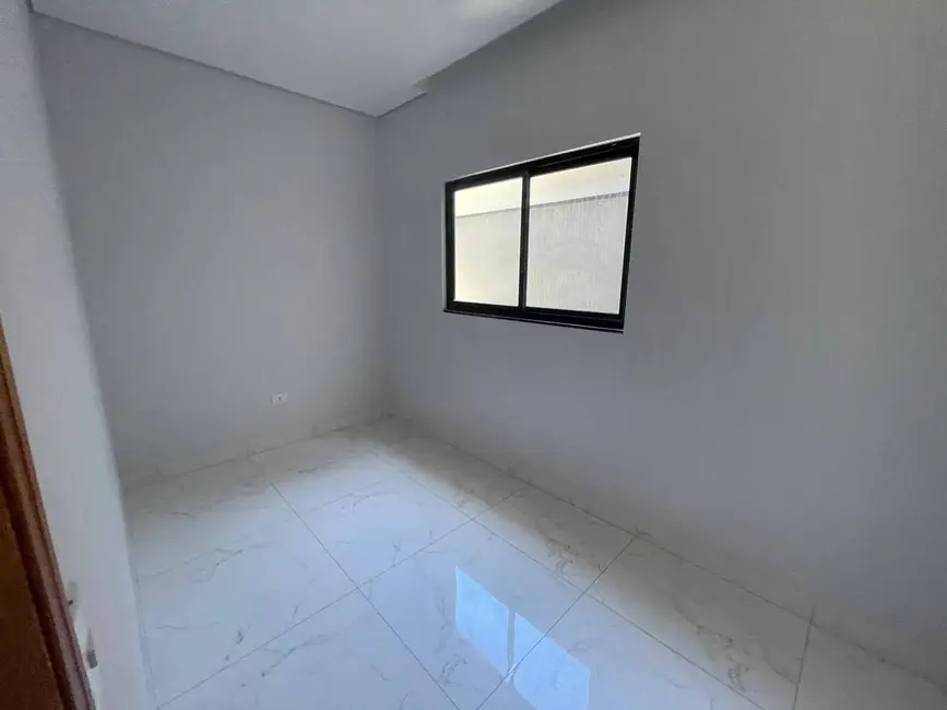 Foto 6 de Casa com 3 quartos à venda, 125m2 em Vale das Cigarras, Santa Bárbara D`Oeste - SP