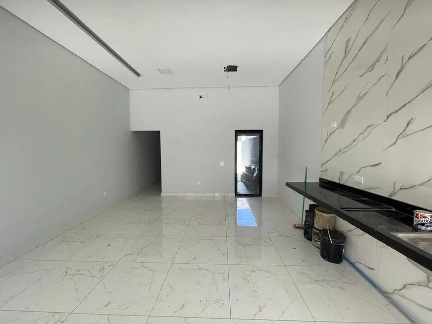 Foto 3 de Casa com 3 quartos à venda, 125m2 em Vale das Cigarras, Santa Bárbara D`Oeste - SP