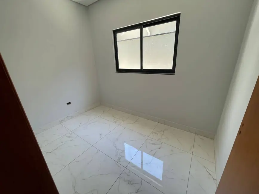 Foto 4 de Casa com 3 quartos à venda, 125m2 em Vale das Cigarras, Santa Bárbara D`Oeste - SP