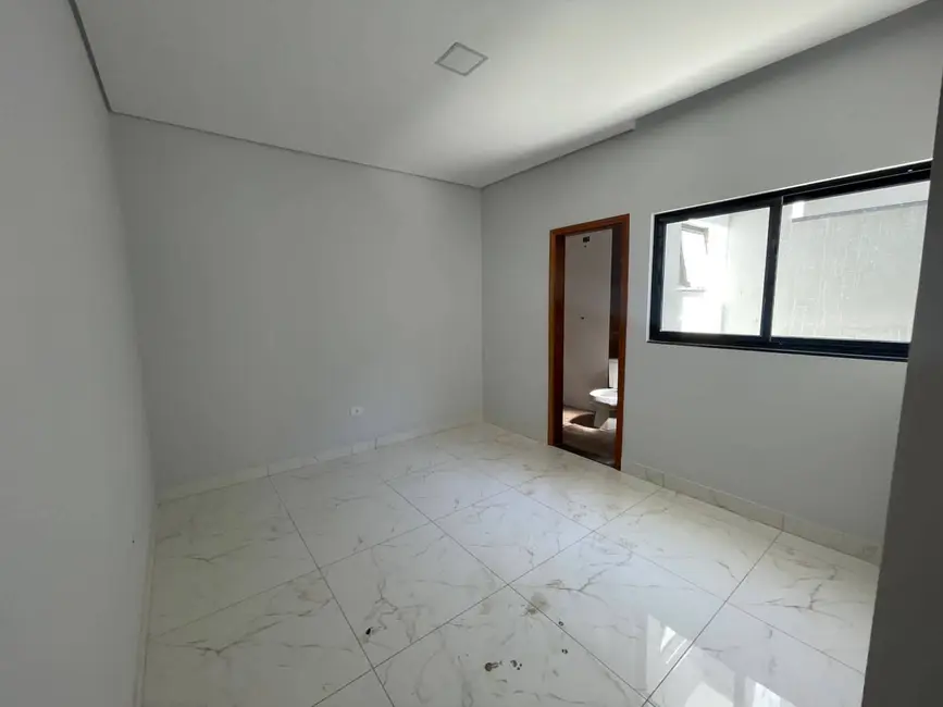 Foto 5 de Casa com 3 quartos à venda, 125m2 em Vale das Cigarras, Santa Bárbara D`Oeste - SP