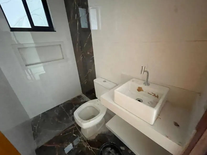 Foto 7 de Casa com 3 quartos à venda, 125m2 em Vale das Cigarras, Santa Bárbara D`Oeste - SP