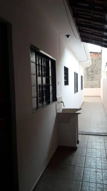 Foto 3 de Casa com 2 quartos à venda, 125m2 em Jardim América, Americana - SP