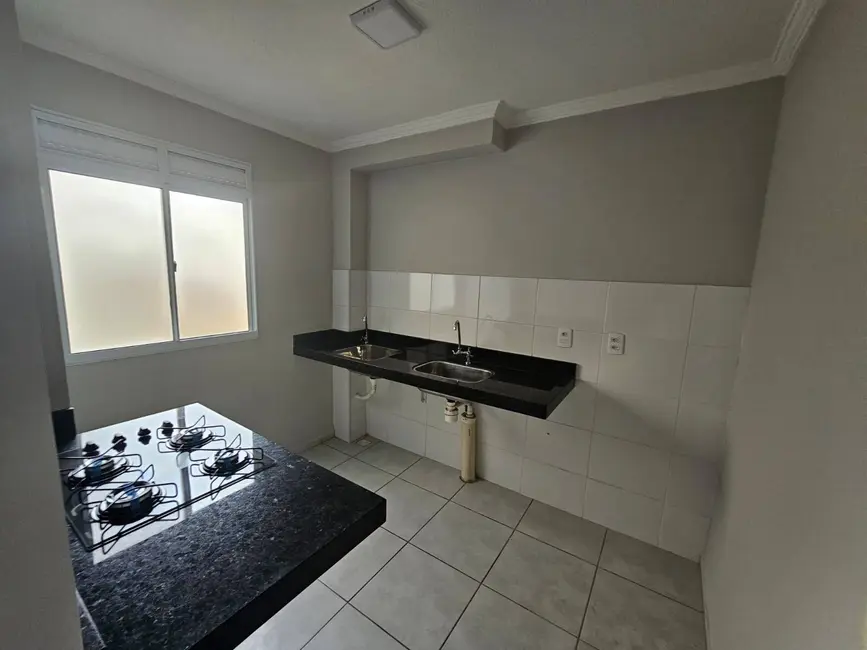 Foto 4 de Apartamento com 2 quartos à venda, 55m2 em Morada do Sol, Americana - SP