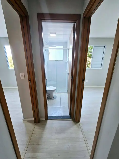 Foto 6 de Apartamento com 2 quartos à venda, 55m2 em Morada do Sol, Americana - SP