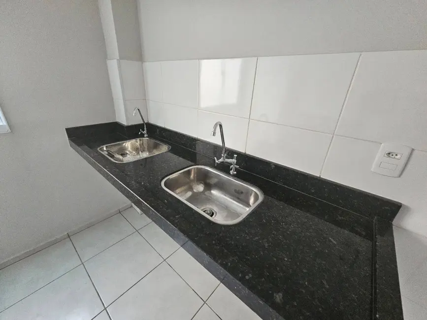 Foto 2 de Apartamento com 2 quartos à venda, 55m2 em Morada do Sol, Americana - SP