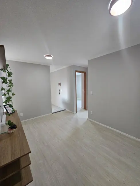 Foto 9 de Apartamento com 2 quartos à venda, 55m2 em Morada do Sol, Americana - SP