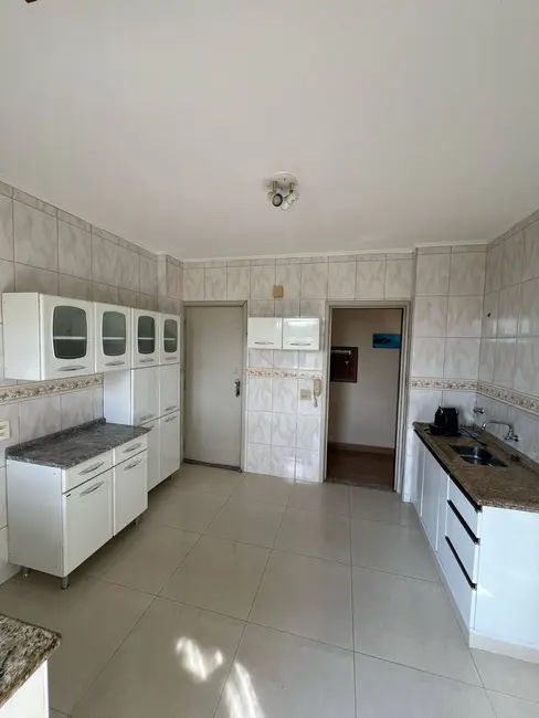Foto 3 de Apartamento com 2 quartos à venda, 90m2 em Centro, Americana - SP