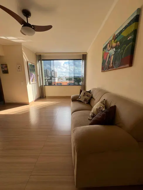 Foto 1 de Apartamento com 2 quartos à venda, 90m2 em Centro, Americana - SP