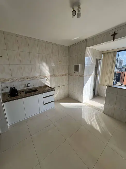 Foto 4 de Apartamento com 2 quartos à venda, 90m2 em Centro, Americana - SP