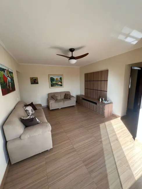 Foto 8 de Apartamento com 2 quartos à venda, 90m2 em Centro, Americana - SP