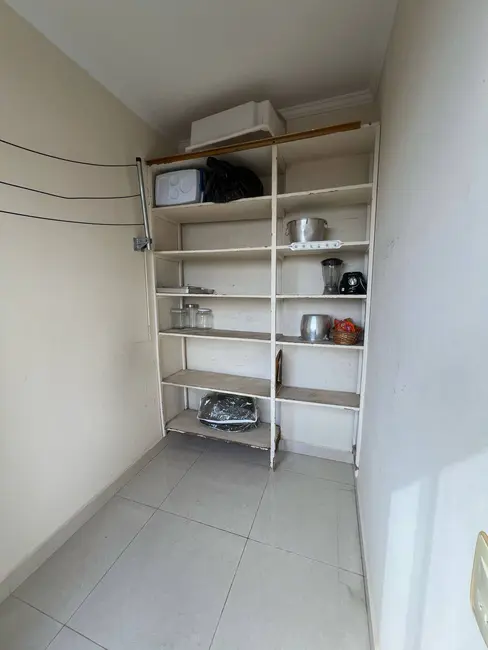 Foto 6 de Apartamento com 2 quartos à venda, 90m2 em Centro, Americana - SP