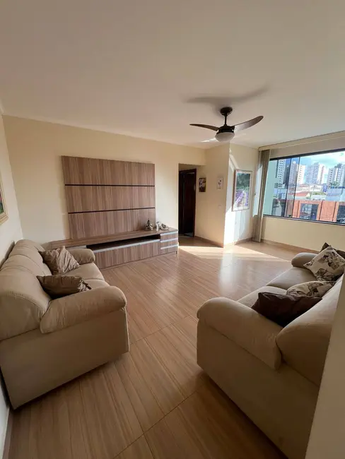 Foto 2 de Apartamento com 2 quartos à venda, 90m2 em Centro, Americana - SP
