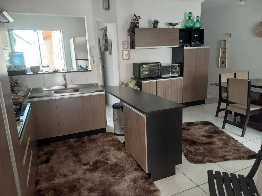 Foto 5 de Casa com 3 quartos à venda, 150m2 em Parque Nova Carioba, Americana - SP