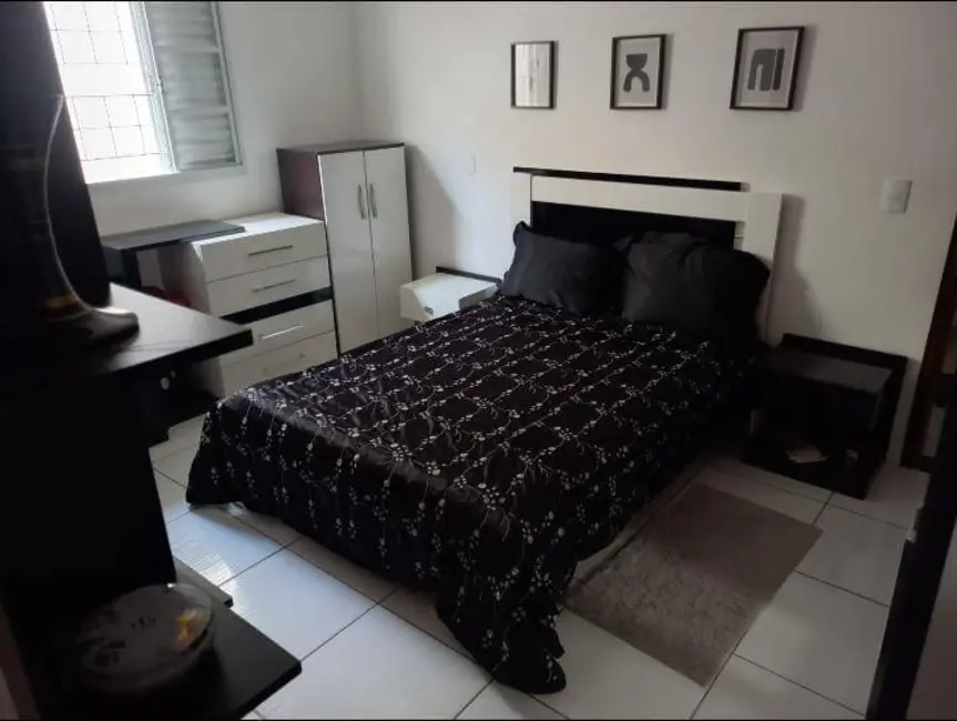 Foto 7 de Casa com 3 quartos à venda, 150m2 em Parque Nova Carioba, Americana - SP