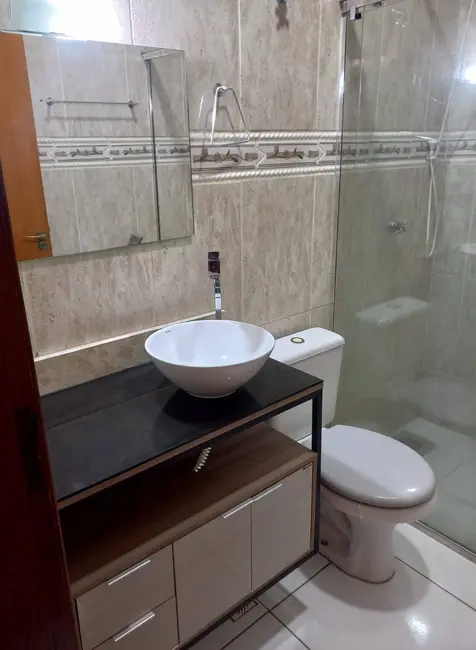 Foto 2 de Casa com 3 quartos à venda, 150m2 em Parque Nova Carioba, Americana - SP