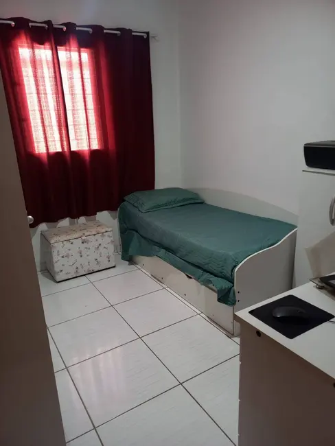 Foto 8 de Casa com 3 quartos à venda, 150m2 em Parque Nova Carioba, Americana - SP