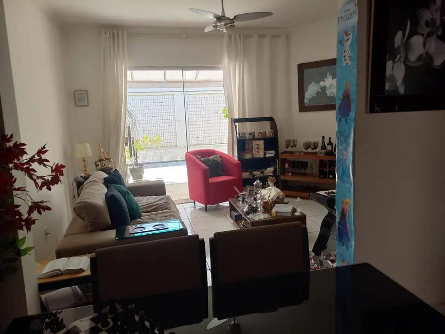 Foto 3 de Casa com 3 quartos à venda, 150m2 em Parque Nova Carioba, Americana - SP