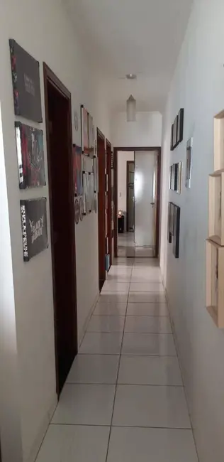 Foto 9 de Casa com 3 quartos à venda, 150m2 em Parque Nova Carioba, Americana - SP