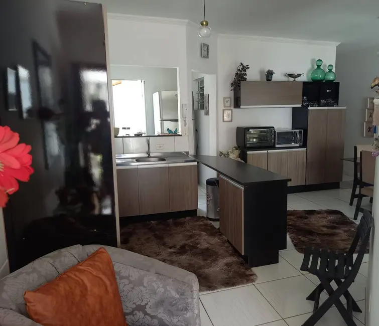 Foto 4 de Casa com 3 quartos à venda, 150m2 em Parque Nova Carioba, Americana - SP