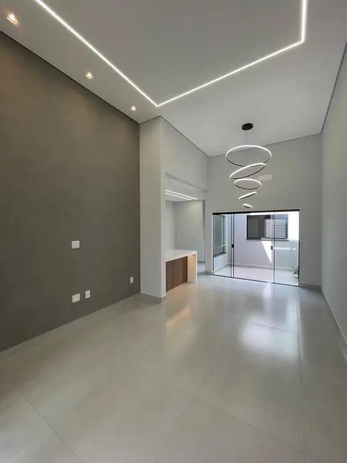 Foto 5 de Casa com 3 quartos à venda, 150m2 em Parque Universitário, Americana - SP