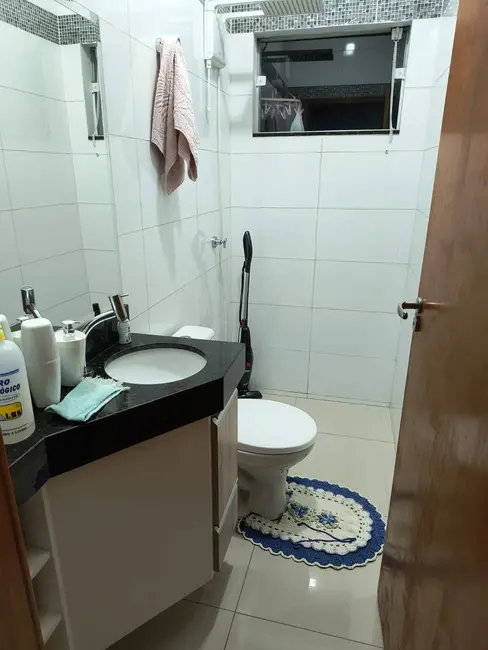 Foto 8 de Casa com 2 quartos à venda, 80m2 em Jardim das Orquídeas, Americana - SP