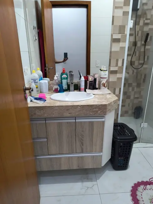 Foto 7 de Casa com 2 quartos à venda, 80m2 em Jardim das Orquídeas, Americana - SP