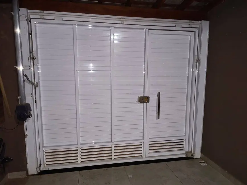 Foto 2 de Casa com 2 quartos à venda, 80m2 em Jardim das Orquídeas, Americana - SP