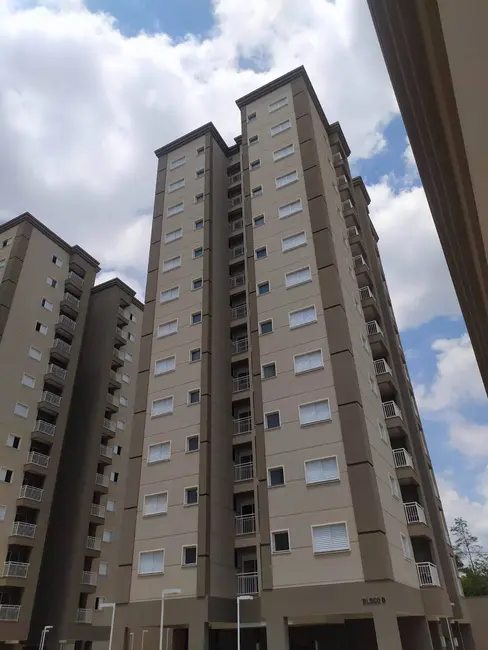 Apartamento com 2 quartos à venda, 68m2 em Jardim Firenze, Santa Bárbara D`Oeste - SP - imagem 1 Foto 1 de Apartamento com 2 quartos à venda, 68m2 em Jardim Firenze, Santa Bárbara D`Oeste - SP