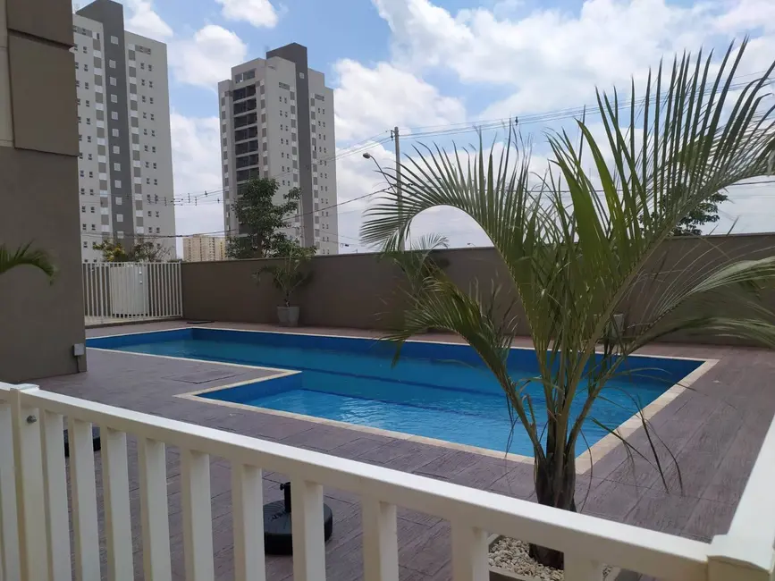 Apartamento com 2 quartos à venda, 68m2 em Jardim Firenze, Santa Bárbara D`Oeste - SP - imagem 8 Foto 8 de Apartamento com 2 quartos à venda, 68m2 em Jardim Firenze, Santa Bárbara D`Oeste - SP