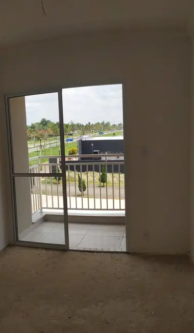 Apartamento com 2 quartos à venda, 68m2 em Jardim Firenze, Santa Bárbara D`Oeste - SP - imagem 2 Foto 2 de Apartamento com 2 quartos à venda, 68m2 em Jardim Firenze, Santa Bárbara D`Oeste - SP